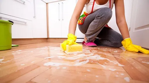 Eyüp Boş Ev Temizliği