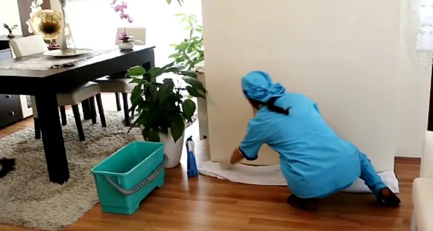 Çekmeköy Ev Temizlik Şirketi