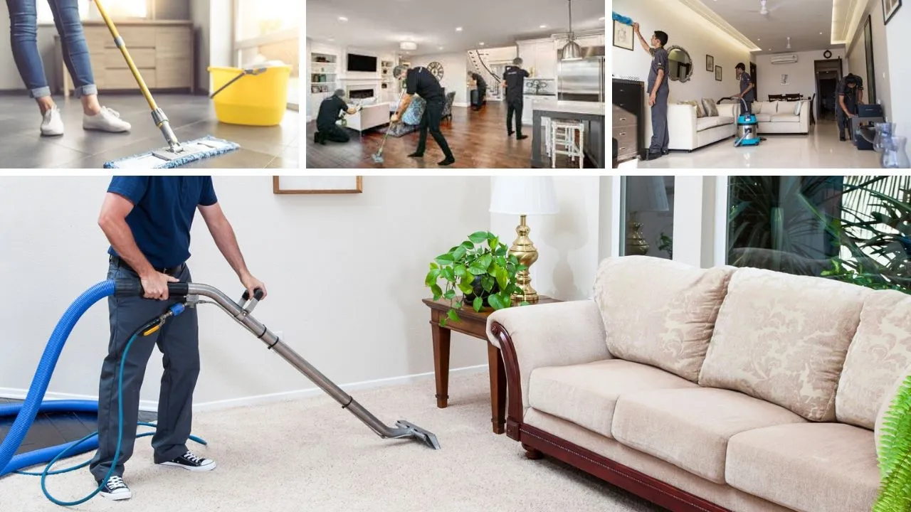 Adalar Ev Temizlik Şirketleri