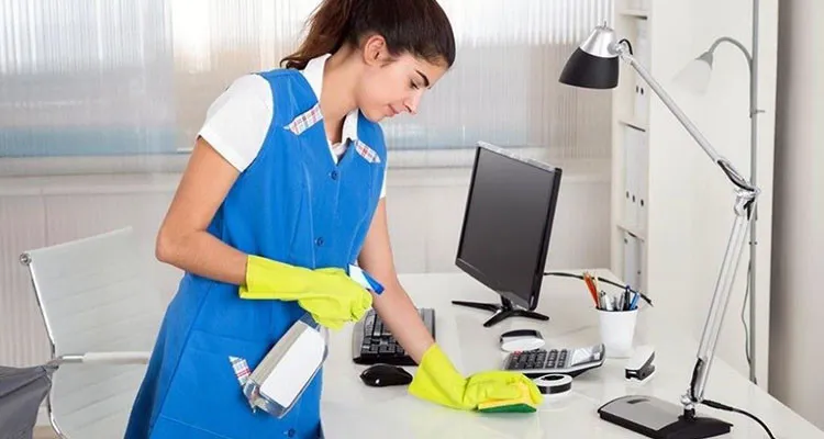 Pendik İşyeri Temizlik Şirketi