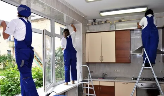 Çatalca Temizlik Hizmeti