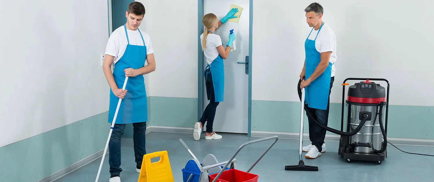 Silivri Temizlik Şirketleri